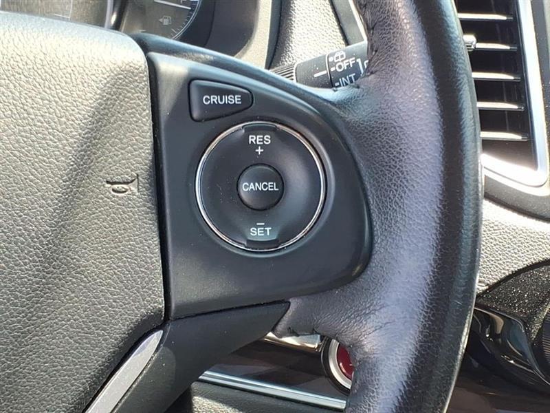 Honda CR-V EX-L 2WD 2016