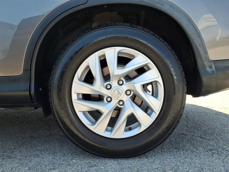 Honda CR-V EX-L 2WD 2016