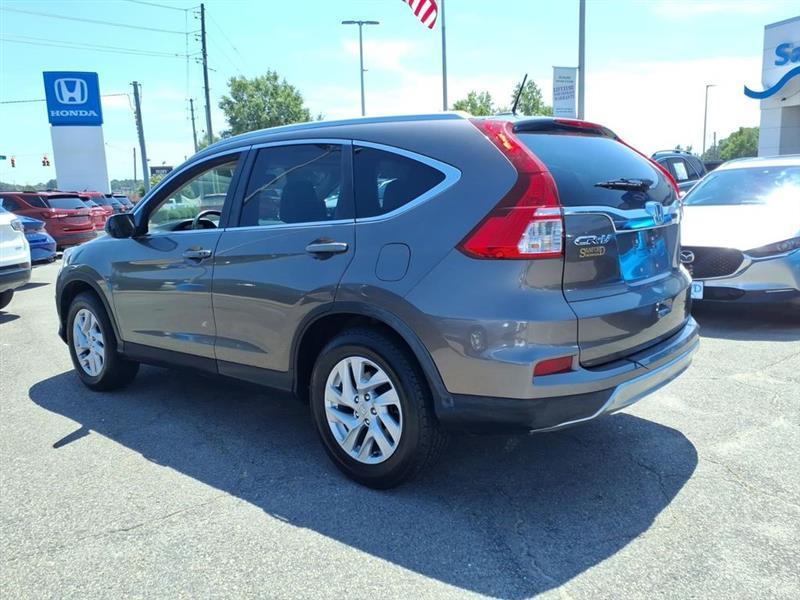 Honda CR-V EX-L 2WD 2016
