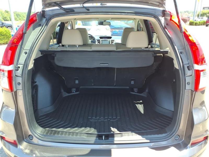 Honda CR-V EX-L 2WD 2016