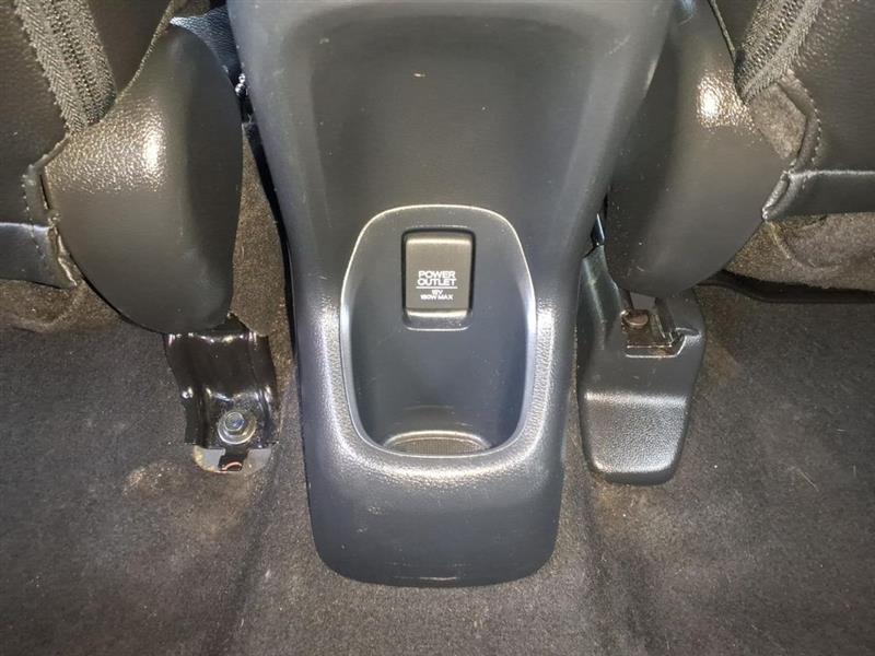 Honda HR-V EX-L 2022