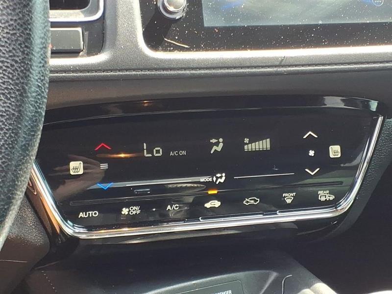 Honda HR-V EX-L 2022