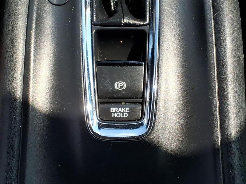 Honda HR-V EX-L 2022