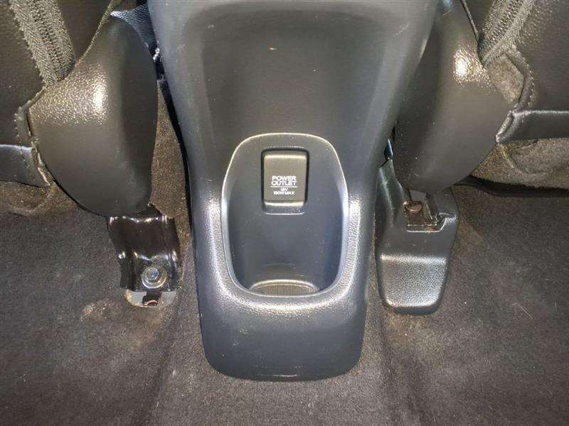 Honda HR-V EX-L 2022