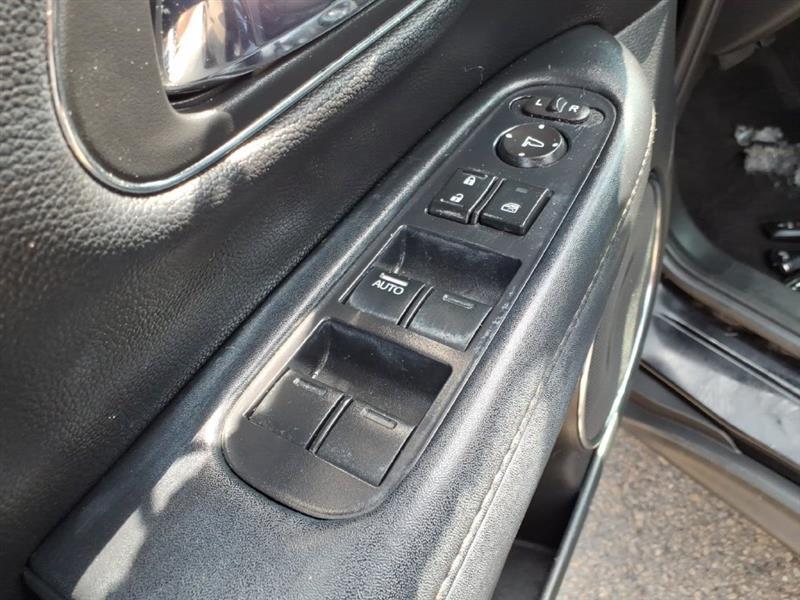Honda HR-V EX-L 2022