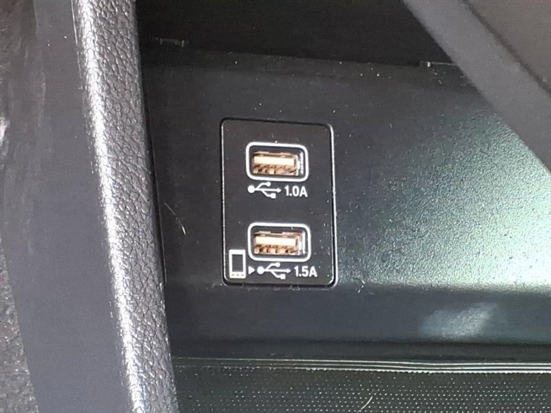 Honda HR-V EX-L 2022