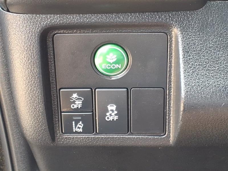 Honda HR-V EX-L 2022