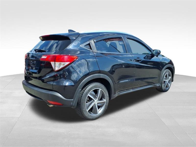 Honda HR-V EX-L 2022