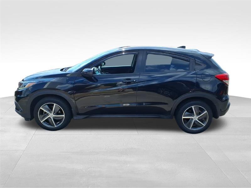Honda HR-V EX-L 2022