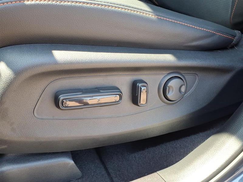 Honda CR-V Hybrid Sport-L 2025