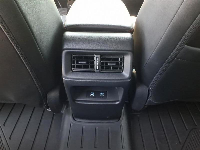 Honda CR-V Hybrid Sport-L 2025