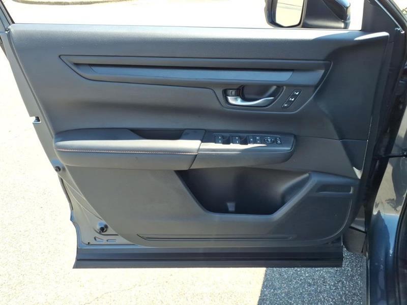 Honda CR-V Hybrid Sport-L 2025