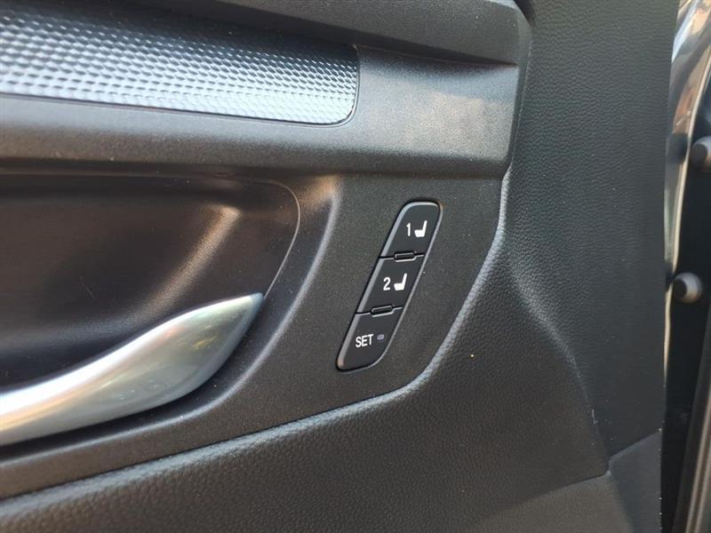 Honda CR-V Hybrid Sport-L 2025