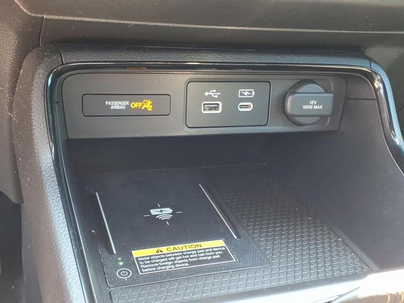 Honda CR-V Hybrid Sport-L 2025