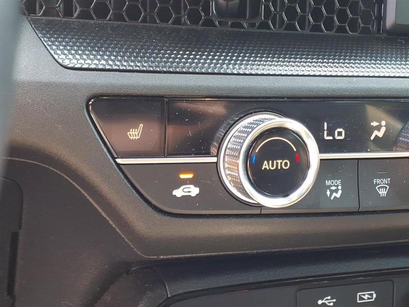 Honda CR-V Hybrid Sport-L 2025
