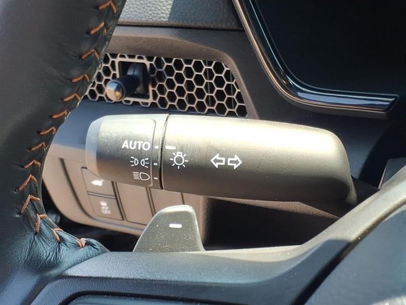 Honda CR-V Hybrid Sport-L 2025