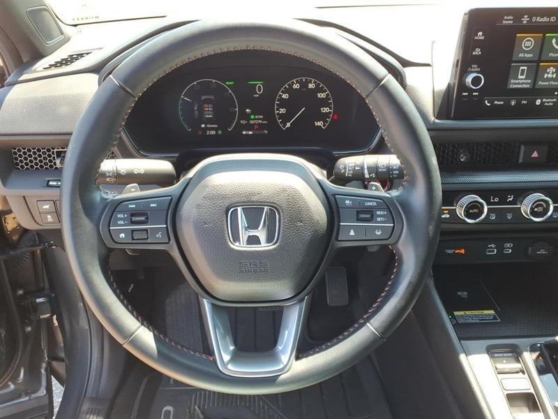 Honda CR-V Hybrid Sport-L 2025