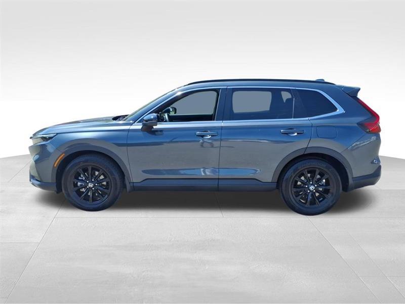 Honda CR-V Hybrid Sport-L 2025