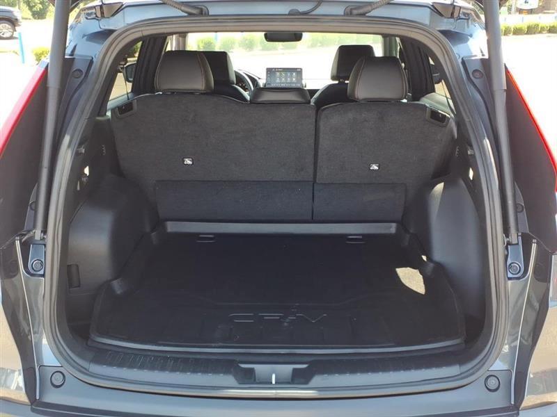 Honda CR-V Hybrid Sport-L 2025