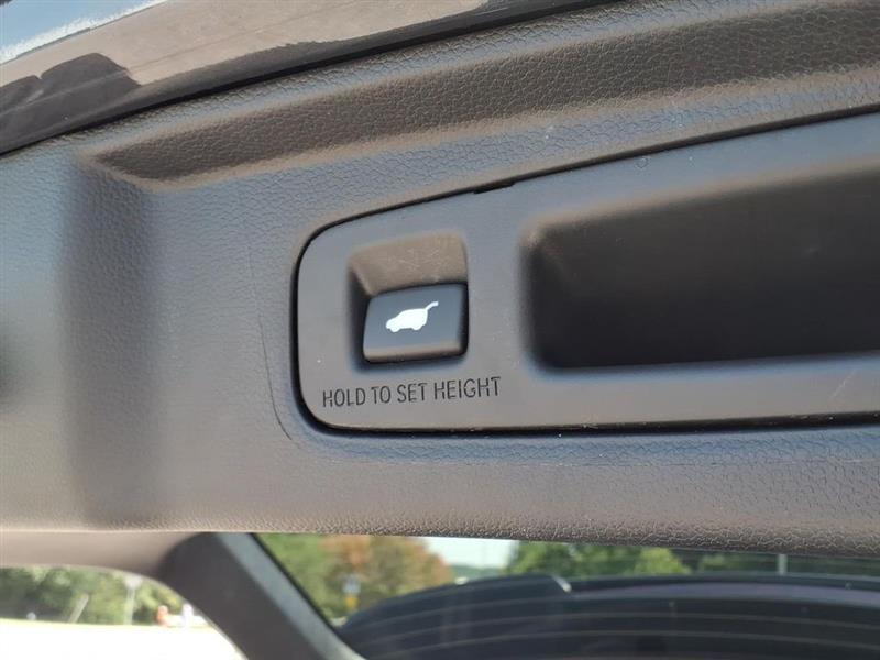 Honda CR-V Hybrid Sport-L 2025