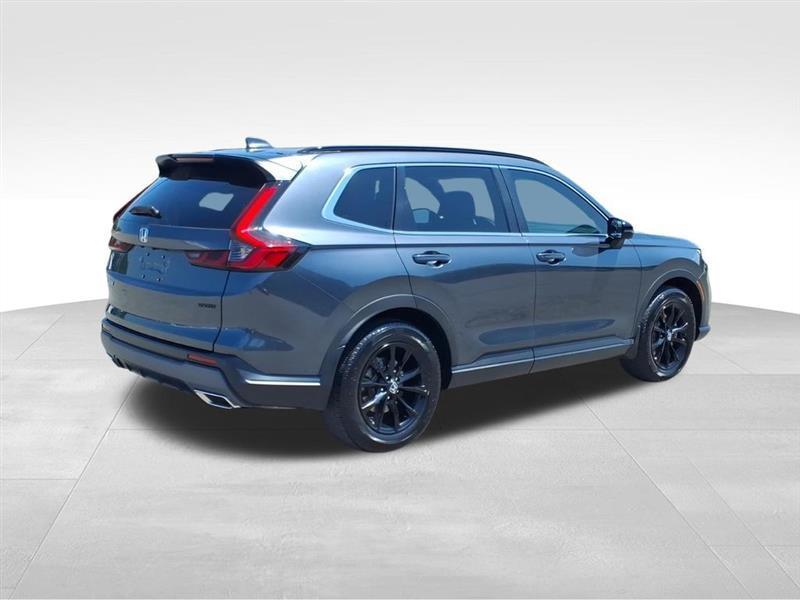 Honda CR-V Hybrid Sport-L 2025