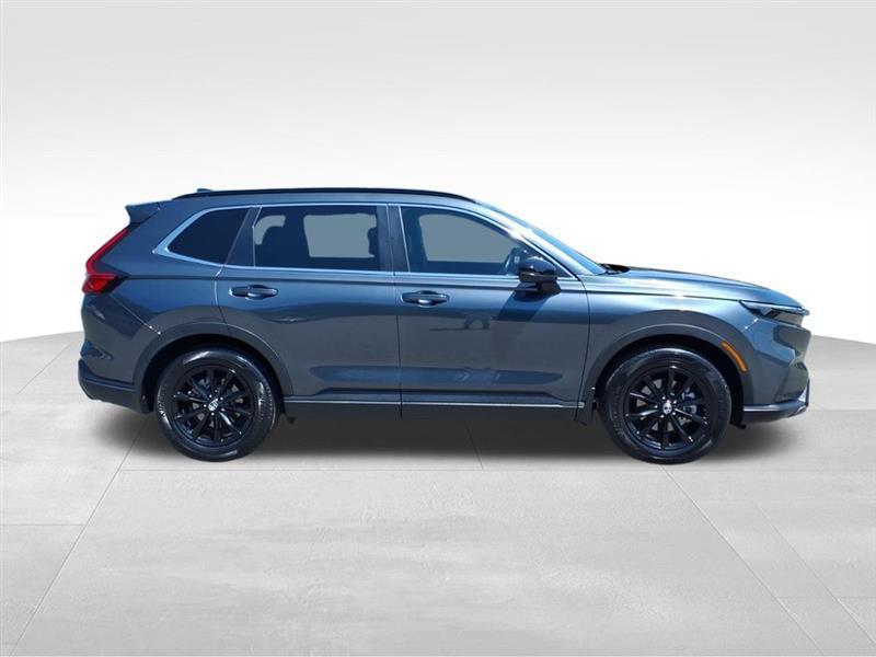 Honda CR-V Hybrid Sport-L 2025