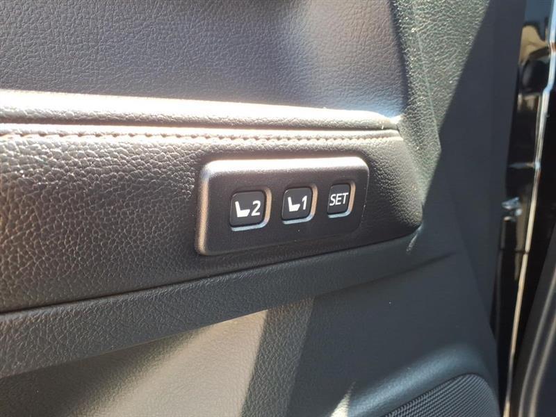 Toyota 4Runner Limited 2WD V6 2015