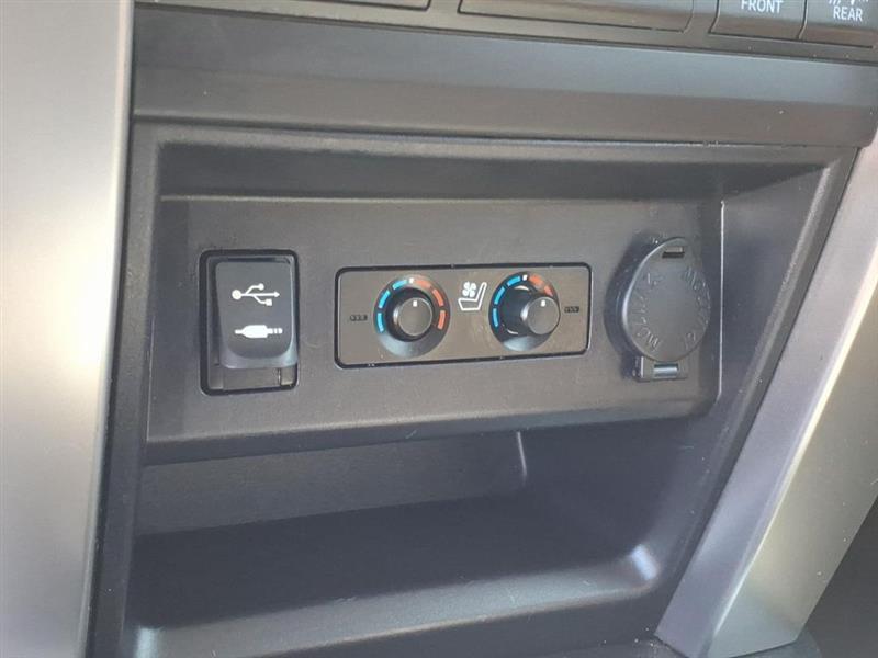 Toyota 4Runner Limited 2WD V6 2015