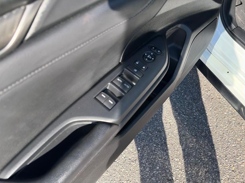 Honda Civic Sport Touring CVT 2018