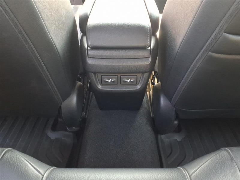 Honda Civic Sport Touring CVT 2018
