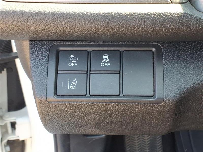 Honda Civic Sport Touring CVT 2018