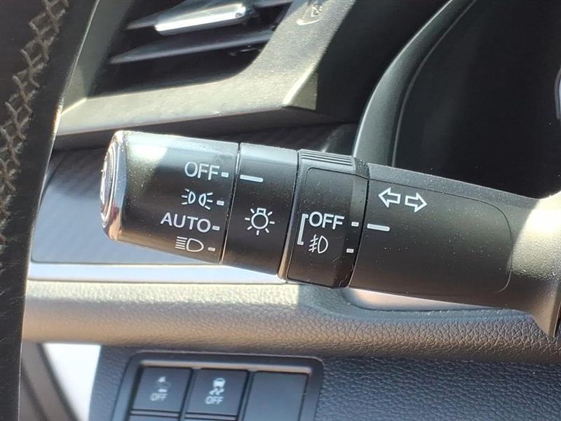Honda Civic Sport Touring CVT 2018