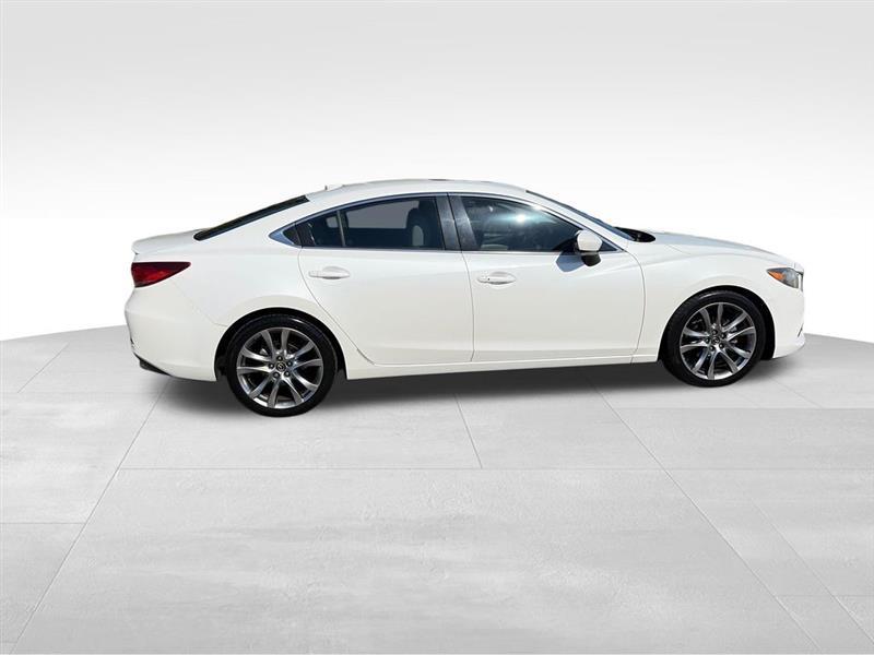 Mazda MAZDA6 i Grand Touring 2015