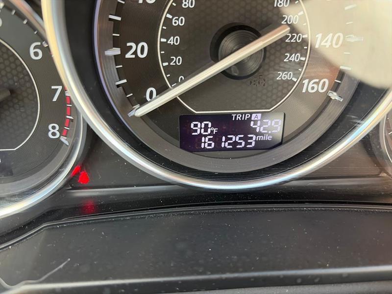 Mazda MAZDA6 i Grand Touring 2015
