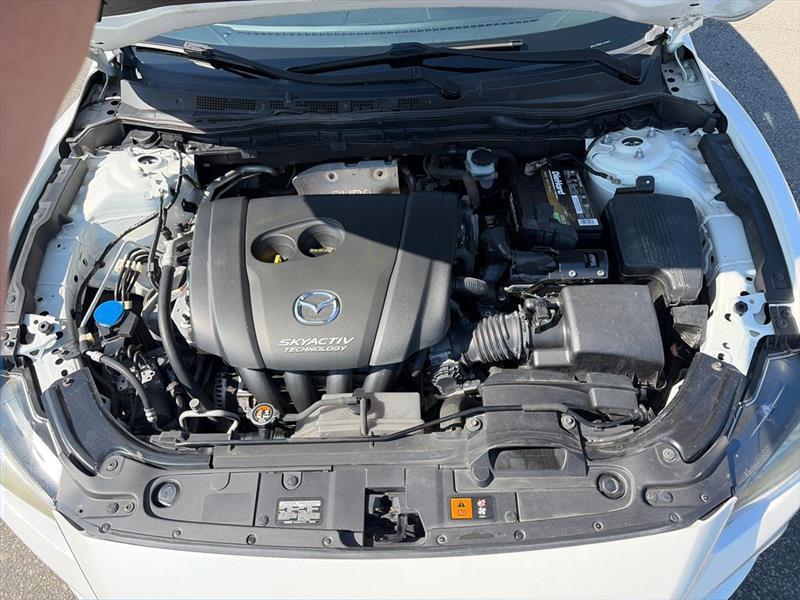 Mazda MAZDA6 i Grand Touring 2015