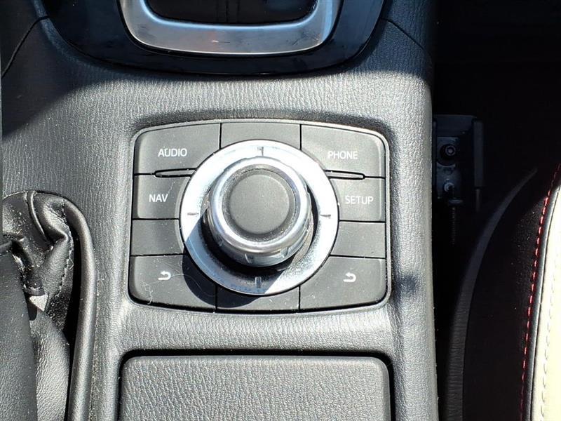 Mazda MAZDA6 i Grand Touring 2015