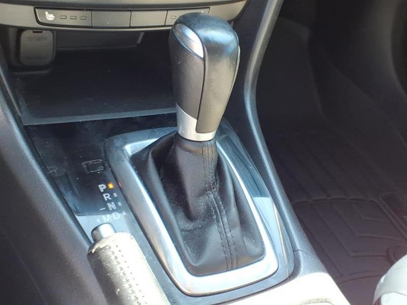 Mazda MAZDA6 i Grand Touring 2015
