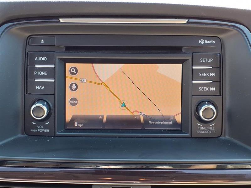 Mazda MAZDA6 i Grand Touring 2015