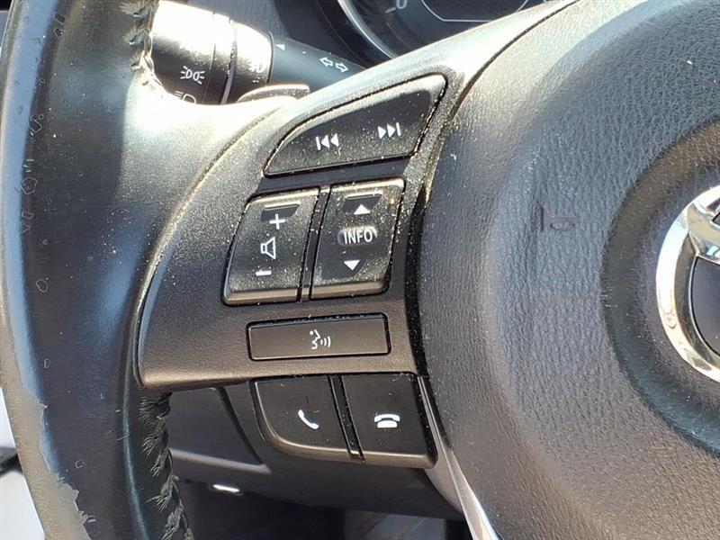 Mazda MAZDA6 i Grand Touring 2015