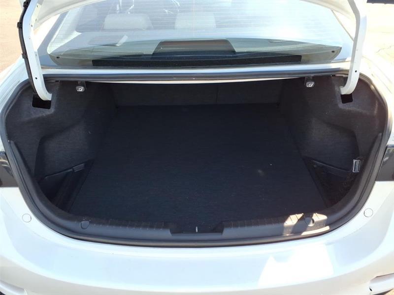 Mazda MAZDA6 i Grand Touring 2015