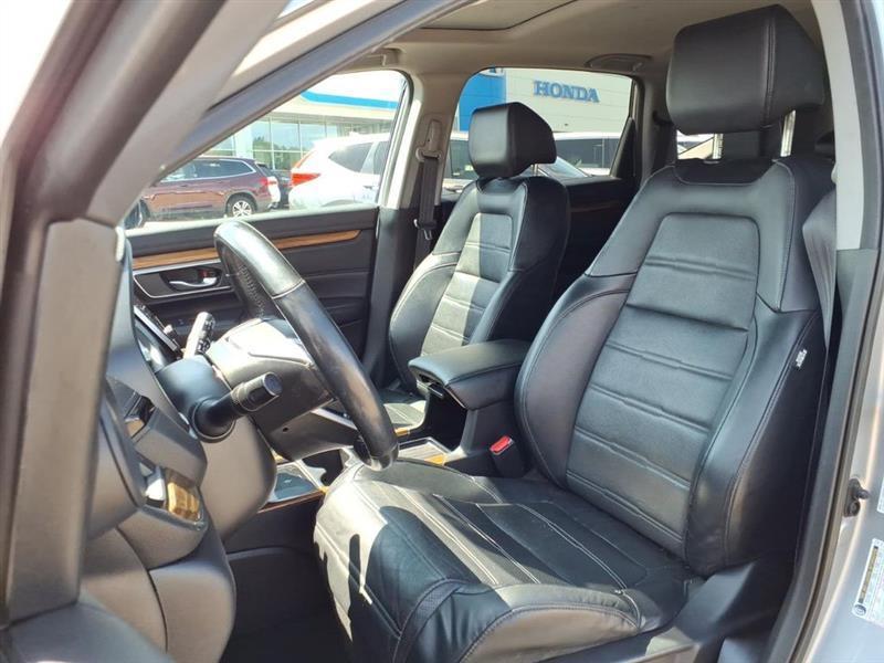 Honda CR-V Touring AWD 2020