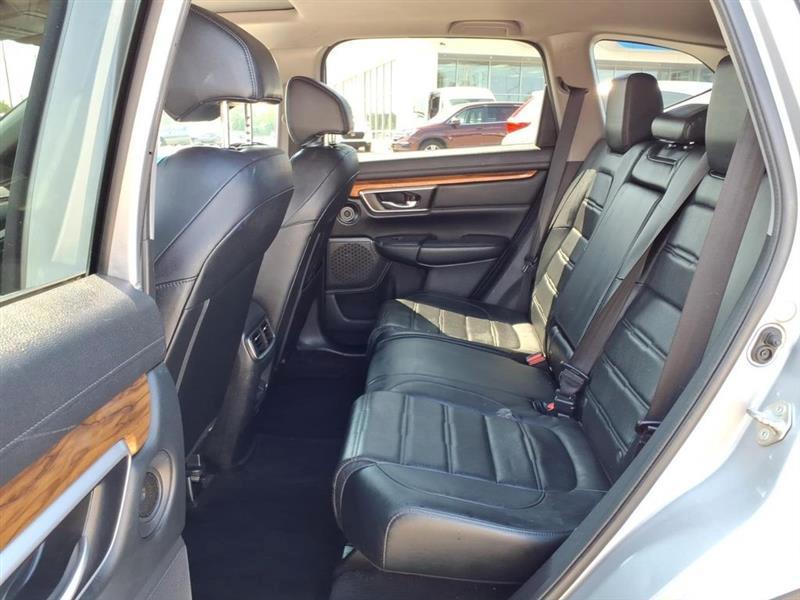 Honda CR-V Touring AWD 2020