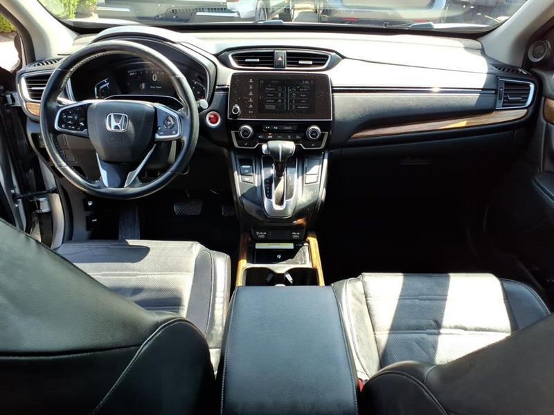 Honda CR-V Touring AWD 2020
