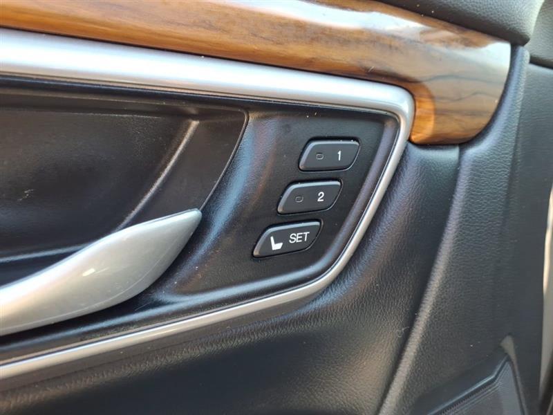Honda CR-V Touring AWD 2020