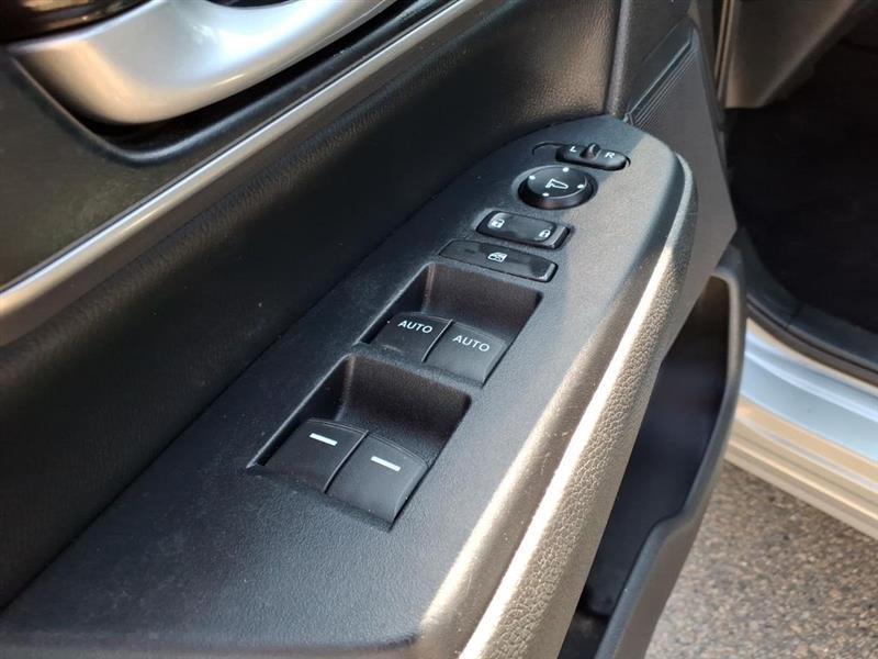 Honda CR-V Touring AWD 2020