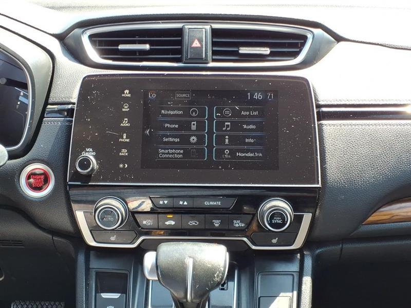 Honda CR-V Touring AWD 2020