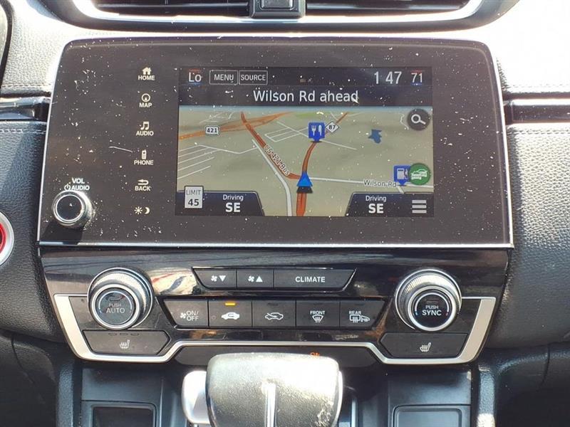 Honda CR-V Touring AWD 2020