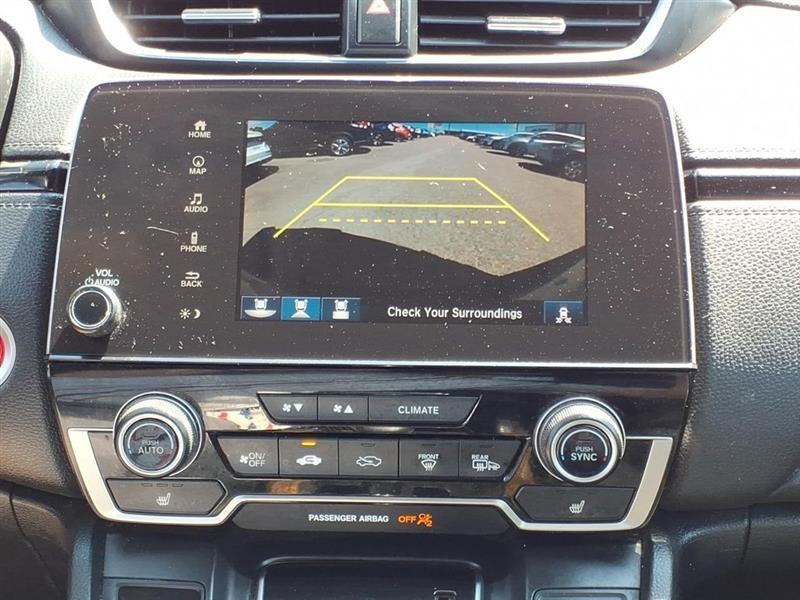Honda CR-V Touring AWD 2020