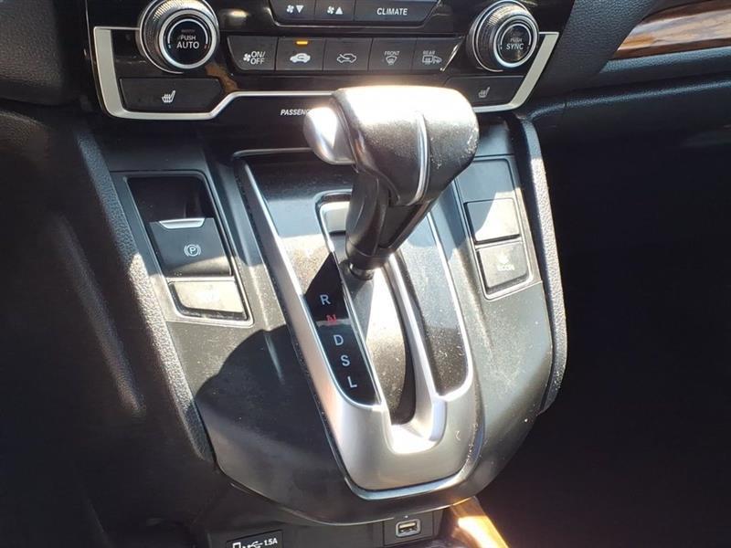 Honda CR-V Touring AWD 2020