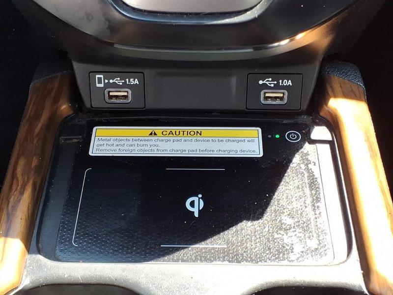 Honda CR-V Touring AWD 2020